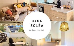 Charmante maison avec terrasse